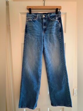 AYR Secret Sauce 27 Regular Snap Crackle Jeans